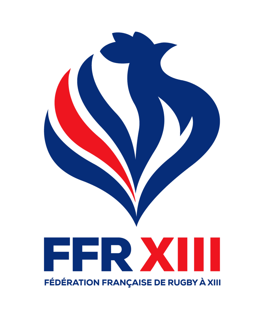 logo FFRXIII