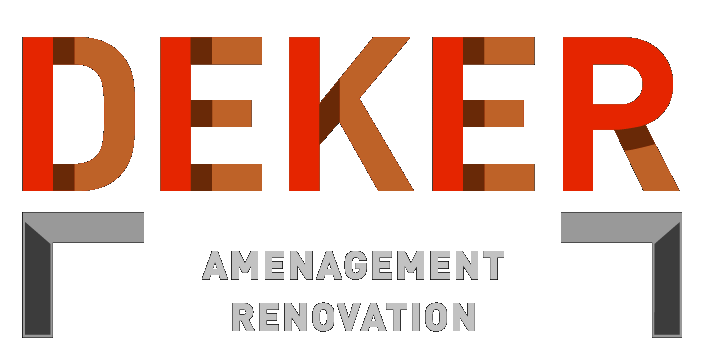 Logo de Deker
