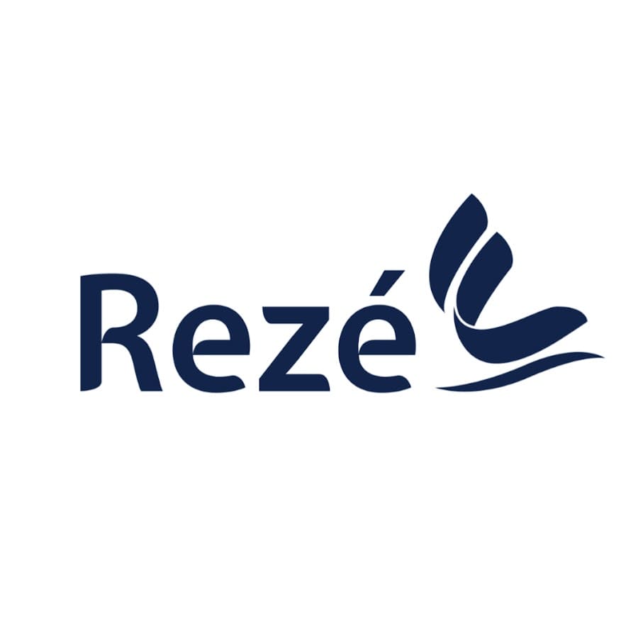Logo de ville de Rezé